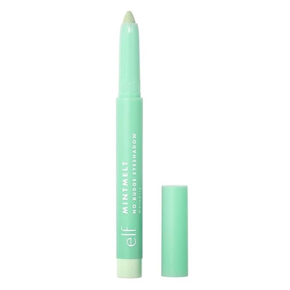 e.l.f. Mini Melt No Budge Eyeshadow Stick, One-swipe Cream Eyeshadow Stick